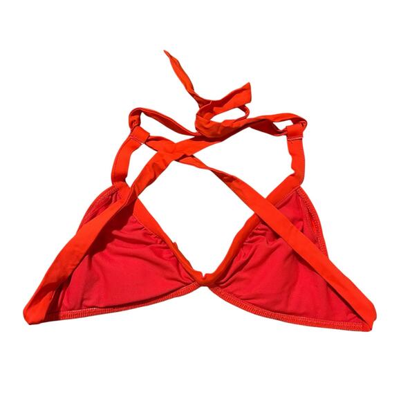 Lucky Brand fiesta fever bikini, size large - Picture 8 of 8